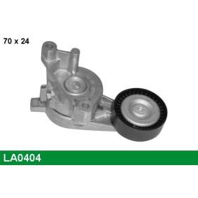 Acquista Braccio tenditore, Cinghia Poly-V da LUCAS LA0404 a buon mercato per soli 44,87 €
