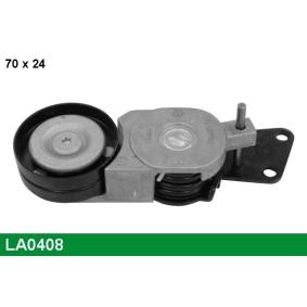 Acquista Braccio tenditore, Cinghia Poly-V da LUCAS LA0408 a buon mercato per soli 73,99 €