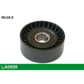 Achetez des Galet enrouleur de courroie d'accessoire LUCAS LA0659 à prix pour 23,98 €