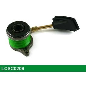Køb Centraludrykker, kobling af LUCAS LCSC0209 til den lave pris 942,09 DKK