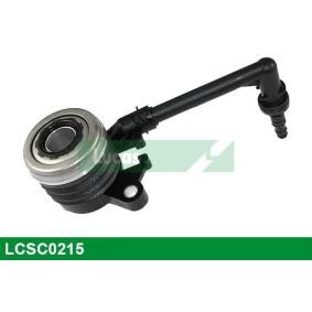 Achetez des Butée hydraulique LUCAS LCSC0215 à prix pour 71,09 €