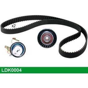 Achetez des Kit de distribution LUCAS LDK0004 à prix pour 75,63 €