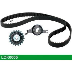 Achetez des Kit de distribution LUCAS LDK0005 à prix pour 69,06 €