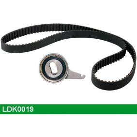 Køb Tandremssæt af LUCAS LDK0019 til den lave pris 262,09 DKK