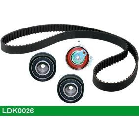 Köp Kamremssats av LUCAS LDK0026 till det låga priset 681,43 kr