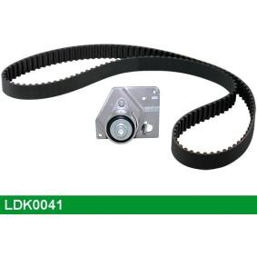 Achetez des Kit de distribution LUCAS LDK0041 à prix pour 58,88 €