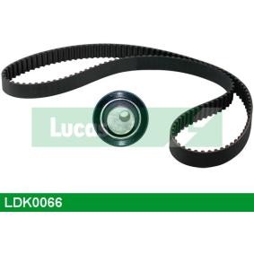 Køb Tandremssæt af LUCAS LDK0066 til den lave pris 465,41 DKK