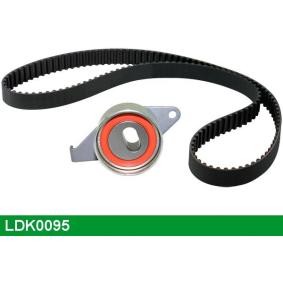 Achetez des Kit de distribution LUCAS LDK0095 à prix pour 51,32 €