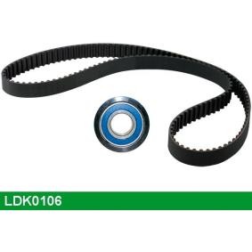 Köp Kamremssats av LUCAS LDK0106 till det låga priset 558,51 kr