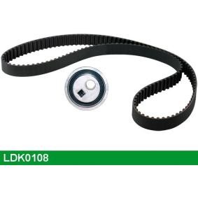 Zahnriemensatz LDK0108 für MEGA