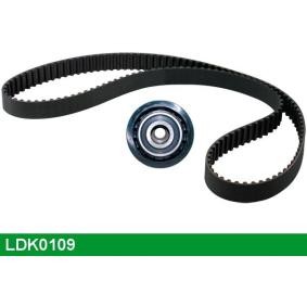 Achetez des Kit de distribution LUCAS LDK0109 à prix pour 44,45 €