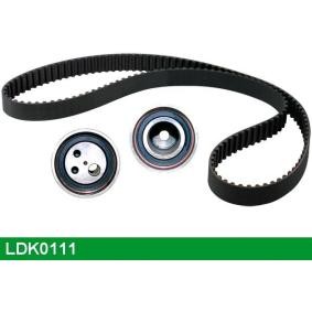 Køb Tandremssæt af LUCAS LDK0111 til den lave pris 603,95 DKK