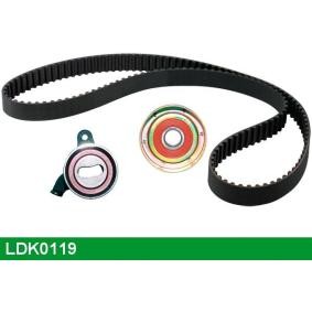 Achetez des Kit de distribution LUCAS LDK0119 à prix pour 68,60 €