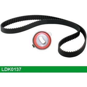 Achetez des Kit de distribution LUCAS LDK0137 à prix pour 55,60 €