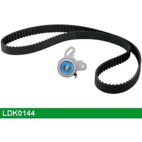 Køb Tandremssæt af LUCAS LDK0144 til den lave pris 296,22 DKK