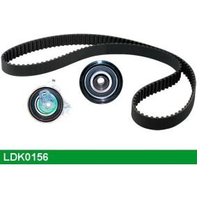 Achetez des Kit de distribution LUCAS LDK0156 à prix pour 67,28 €