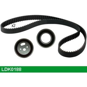 Køb Tandremssæt af LUCAS LDK0188 til den lave pris 485,95 DKK