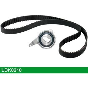 Køb Tandremssæt af LUCAS LDK0210 til den lave pris 651,85 DKK
