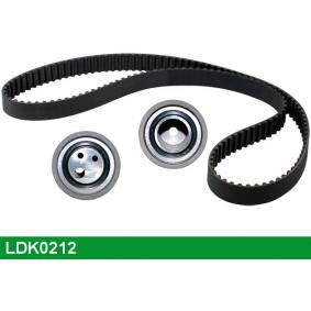 Køb Tandremssæt af LUCAS LDK0212 til den lave pris 1369,11 DKK