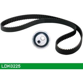 Achetez des Kit de distribution LUCAS LDK0225 à prix pour 44,86 €