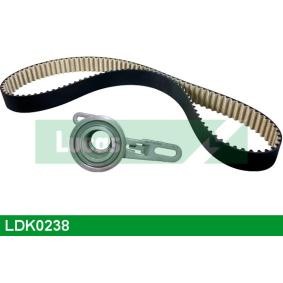 Achetez des Kit de distribution LUCAS LDK0238 à prix pour 66,30 €