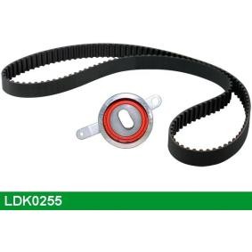 Achetez des Kit de distribution LUCAS LDK0255 à prix pour 40,18 €