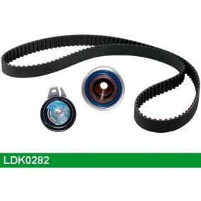 Køb Tandremssæt af LUCAS LDK0282 til den lave pris 562,11 DKK