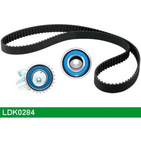 Køb Tandremssæt af LUCAS LDK0284 til den lave pris 473,11 DKK