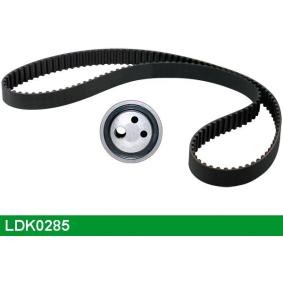Achetez des Kit de distribution LUCAS LDK0285 à prix pour 37,10 €