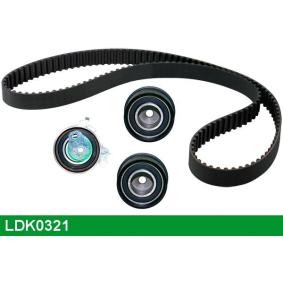 Achetez des Kit de distribution LUCAS LDK0321 à prix pour 48,95 €