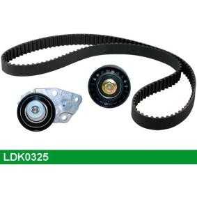 Achetez des Kit de distribution LUCAS LDK0325 à prix pour 64,81 €