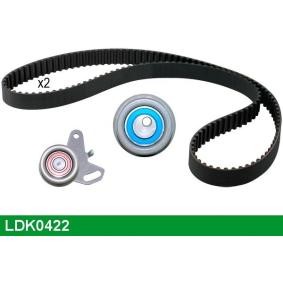 Achetez des Kit de distribution LUCAS LDK0422 à prix pour 54,98 €