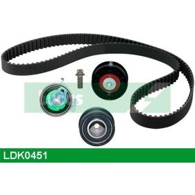 Achetez des Kit de distribution LUCAS LDK0451 à prix pour 63,50 €