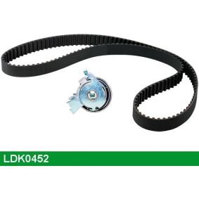 Achetez des Kit de distribution LUCAS LDK0452 à prix pour 50,41 €