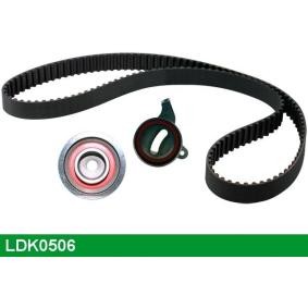 Achetez des Kit de distribution LUCAS LDK0506 à prix pour 74,62 €