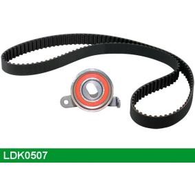 Zahnriemensatz LDK0507