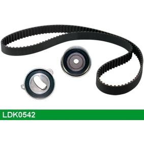 Køb Tandremssæt af LUCAS LDK0542 til den lave pris 693,52 DKK