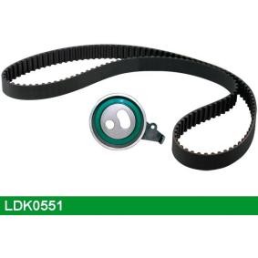 Achetez des Kit de distribution LUCAS LDK0551 à prix pour 69,04 €
