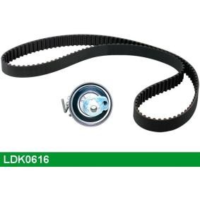 Køb Tandremssæt af LUCAS LDK0616 til den lave pris 461,16 DKK