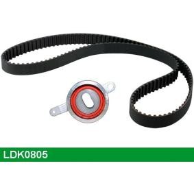 Achetez des Kit de distribution LUCAS LDK0805 à prix pour 55,29 €