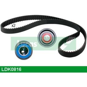 Achetez des Kit de distribution LUCAS LDK0816 à prix pour 95,85 €