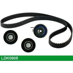 Zahnriemensatz LDK0905 für MAXUS Bus für 124,13 CHF
