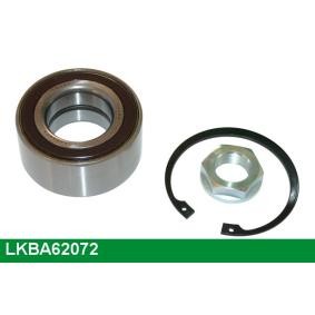 Acquista Kit cuscinetto ruota da LUCAS LKBA62072 a buon mercato per soli 41,44 €