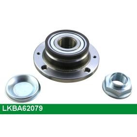 Achetez des Kit de roulement de roue LUCAS LKBA62079 à prix pour 54,37 €