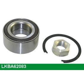 Acquista Kit cuscinetto ruota da LUCAS LKBA62083 a buon mercato per soli 72,58 €