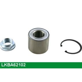 Acquista Kit cuscinetto ruota da LUCAS LKBA62102 a buon mercato per soli 52,87 €