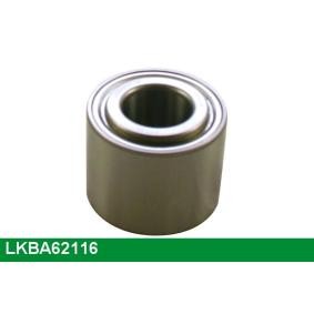 Acquista Kit cuscinetto ruota da LUCAS LKBA62116 a buon mercato per soli 33,58 €
