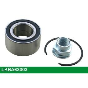 Comprar Juego de cojinete de rueda de LUCAS LKBA63003 a bajo precio de 23,34 €
