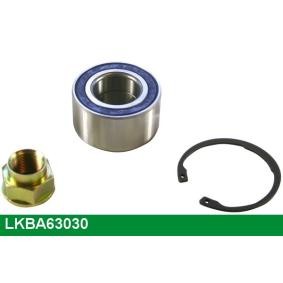 Achetez des Kit de roulement de roue LUCAS LKBA63030 à prix pour 36,24 €