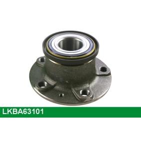 FIAT Radlagersatz von LUCAS